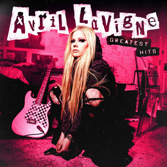 Avril Lavigne – Greatest Hits