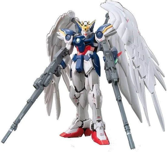 Wing Gundam Zero Ew