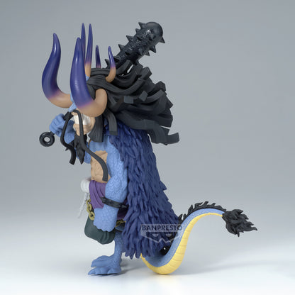 Kaido – One Piece Mega World Collectable WCF Figure