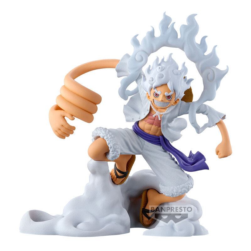 Monkey D. Luffy – One Piece Gear 5 Vol.1 (Oversea Limited)