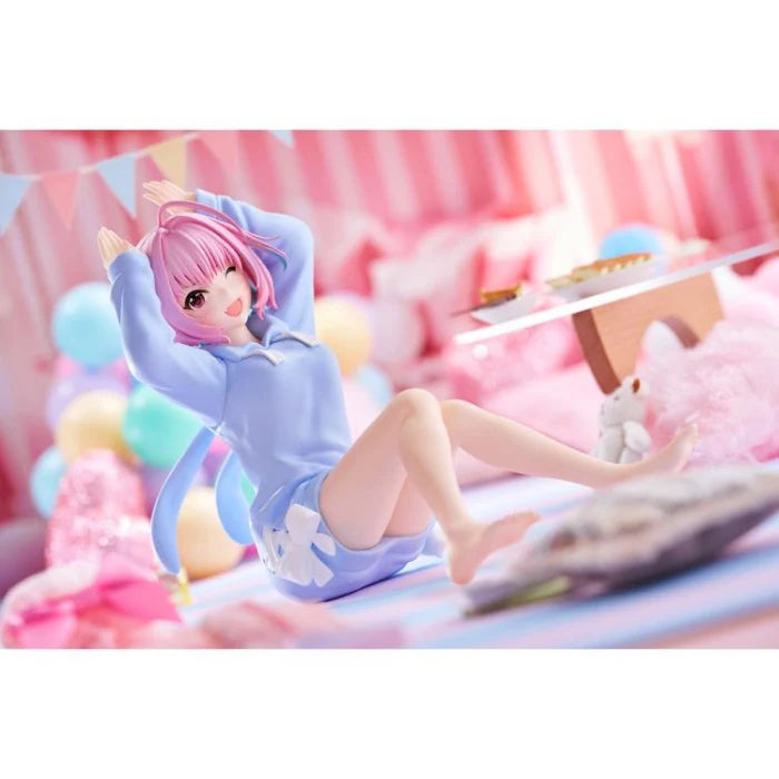 The Idolmaster Cinderella Girls -Relax Time- Riamu Yumemi