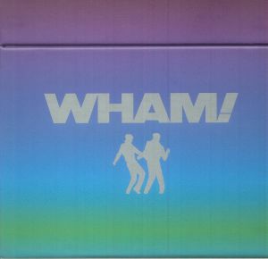 Wham! – The Singles: Echoes From The Edge Of Heaven (10CD )