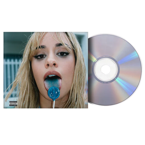 Camila Cabello – C,XOXO