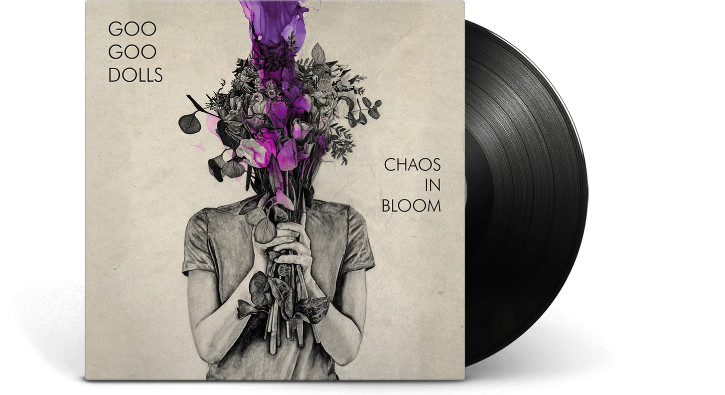 Goo Goo Dolls – Chaos In Bloom