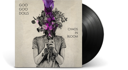 Goo Goo Dolls – Chaos In Bloom