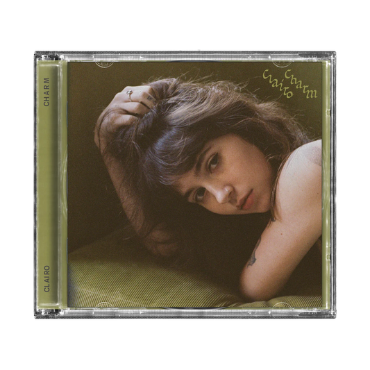 Clairo – Charm