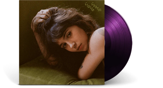 Clairo – Charm (Purple Vinyl)