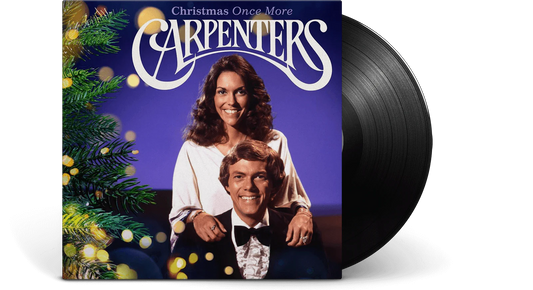 Carpenters – Christmas Once More