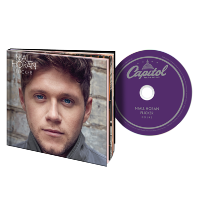 Niall Horan – Flicker (Deluxe Edition)