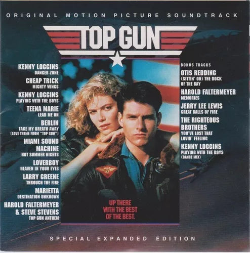 Top Gun (OST)