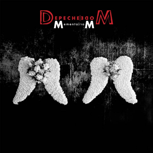 Depeche Mode - Momento Mori