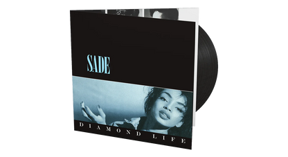 Sade – Diamond Life