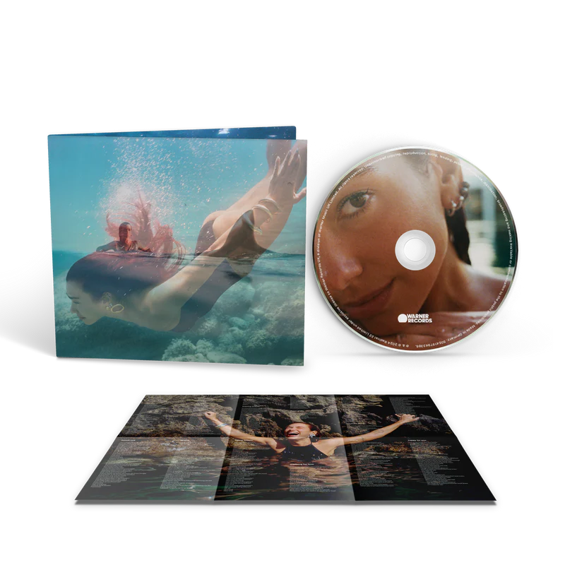 Dua Lipa – Radical Optimism