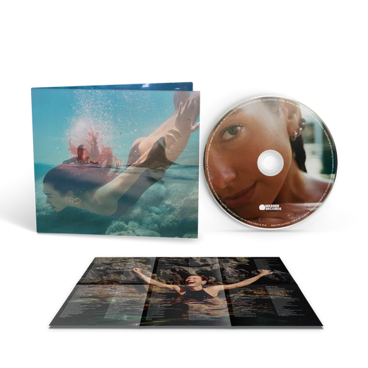 Dua Lipa – Radical Optimism