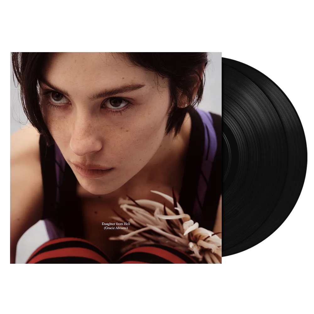Gracie Abrams - Daughter From Hell (2LP)