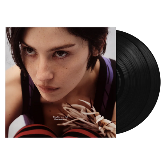 Gracie Abrams - Daughter From Hell (2LP)