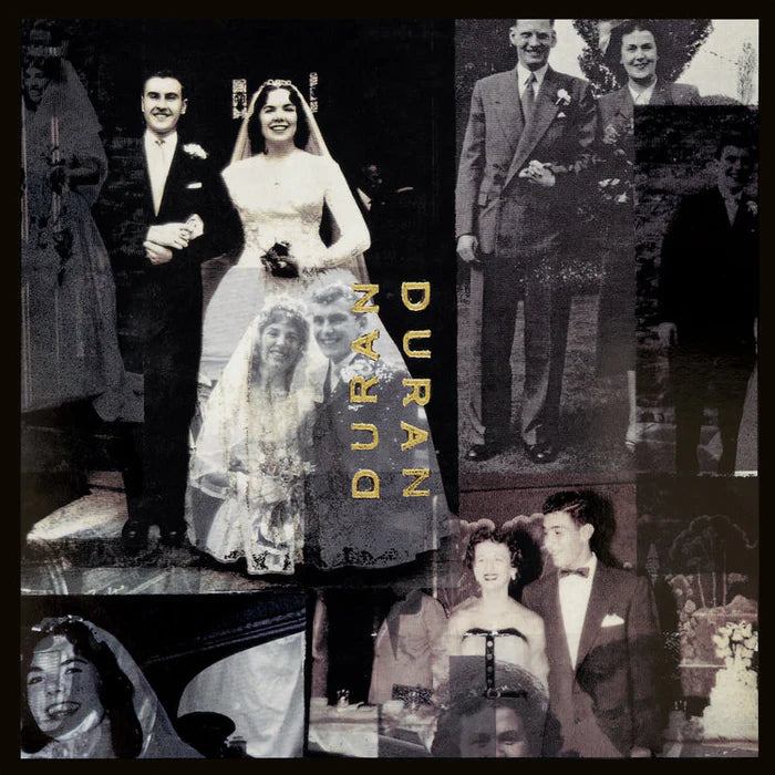 Duran Duran – Duran Duran