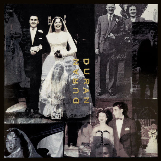 Duran Duran – Duran Duran