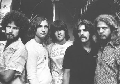 Eagles – Hotel California