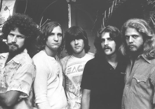 Eagles – Hotel California