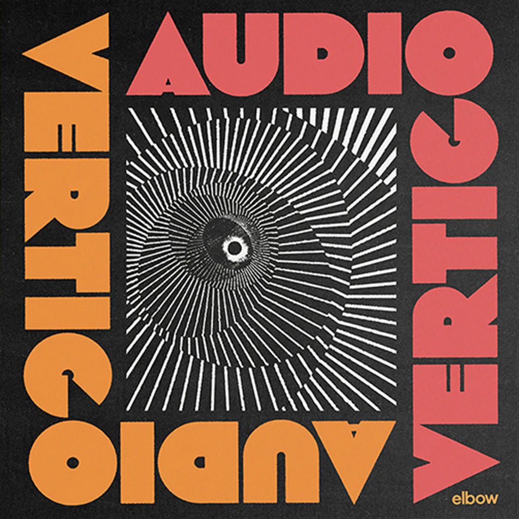 Elbow – Audio Vertigo
