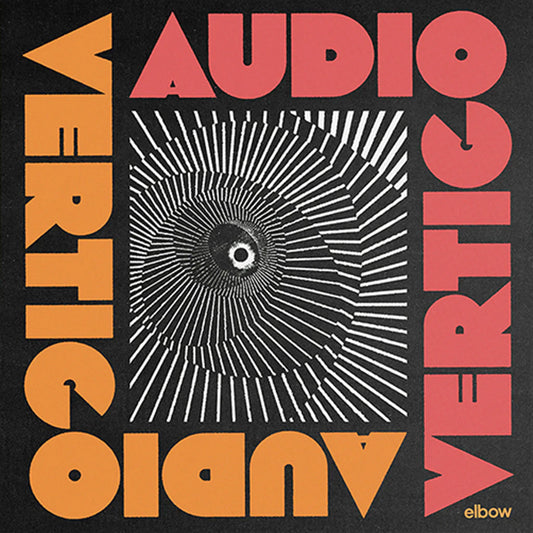Elbow – Audio Vertigo
