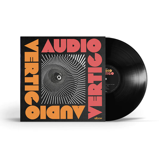 Elbow – Audio Vertigo