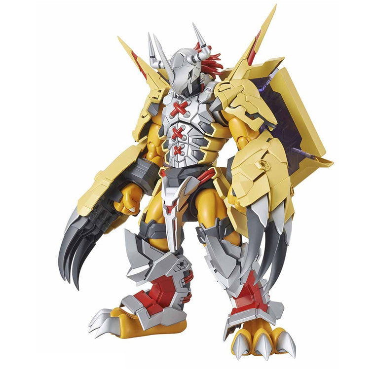 Wargreymon