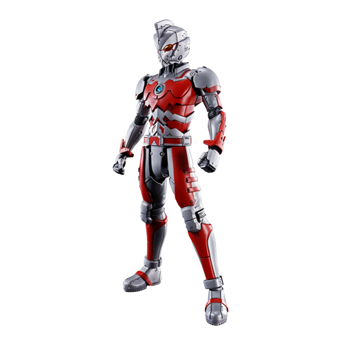 Ultraman Suit A - Action Figure-Rise