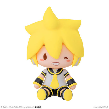 Len Kagamine – Fuwa Petit Chibi S-Fire Figure