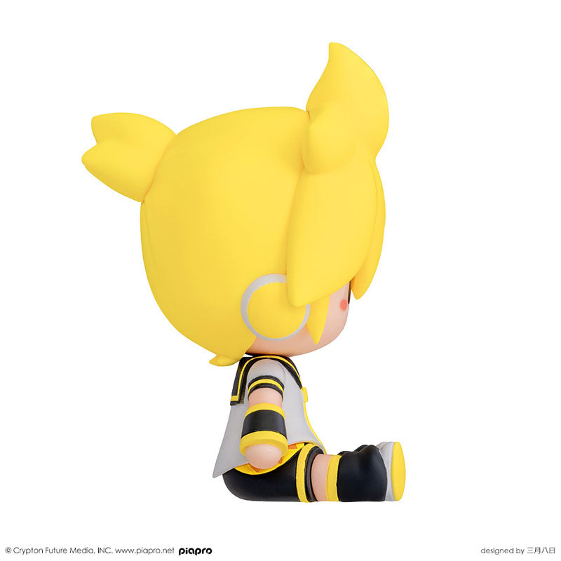 Len Kagamine – Fuwa Petit Chibi S-Fire Figure