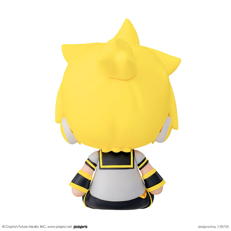 Len Kagamine – Fuwa Petit Chibi S-Fire Figure