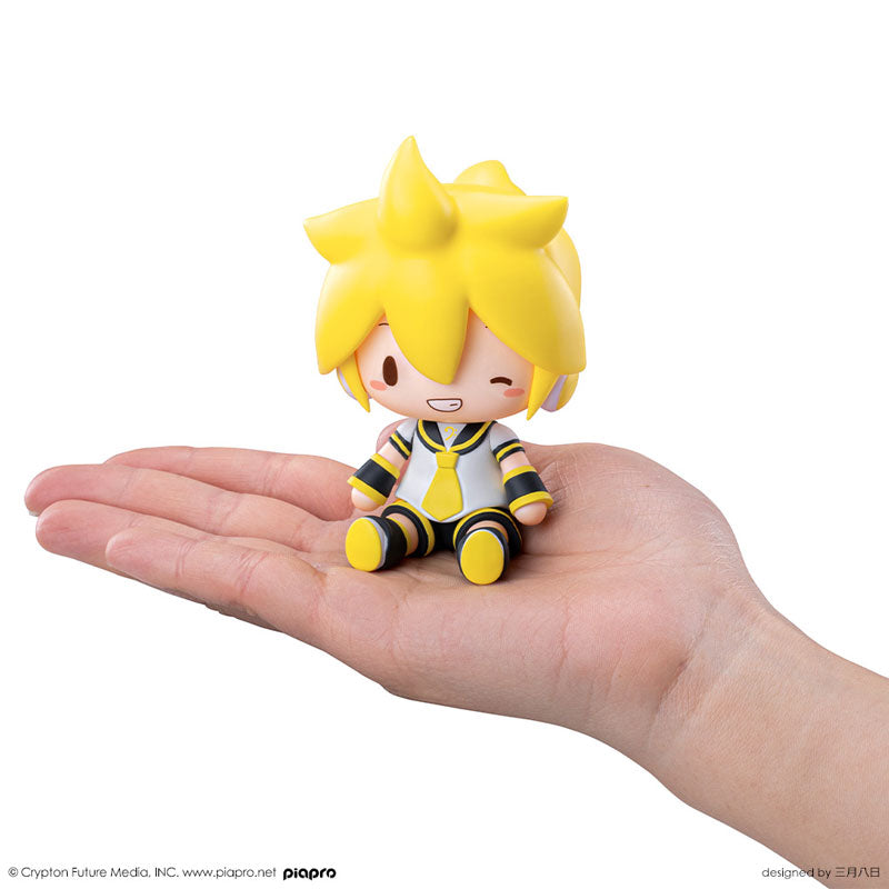 Len Kagamine – Fuwa Petit Chibi S-Fire Figure