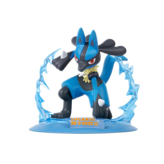 Pokemon Lucario