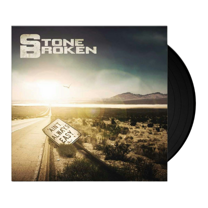 Stone Broken – Ain't Always Easy