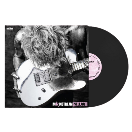 Machine Gun Kelly – Mainstream Sellout
