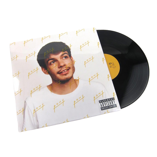 Rex Orange County – Pony