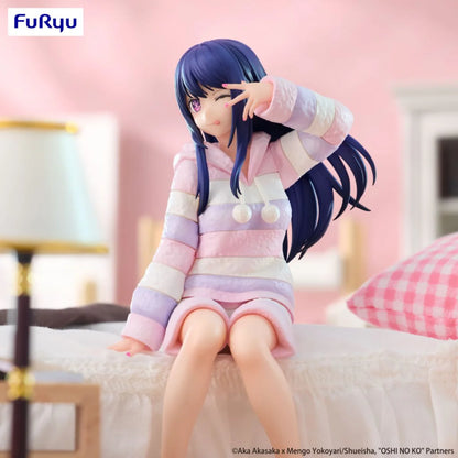 Ai Hoshino – Oshi No Ko: "Have a good night!" Noodle Stopper Figure