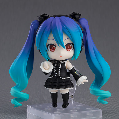2534 Hatsune Miku – Project: Hatsune Miku (Infinity Ver.) Nendoroid