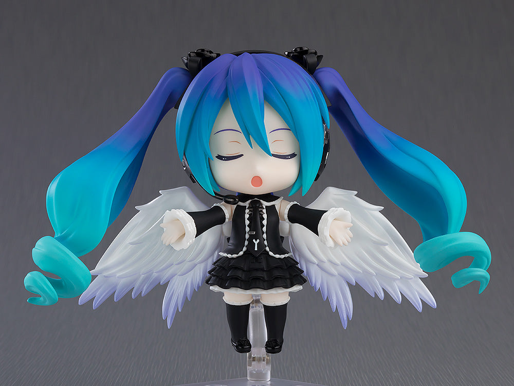 2534 Hatsune Miku – Project: Hatsune Miku (Infinity Ver.) Nendoroid