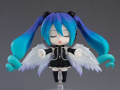 2534 Hatsune Miku – Project: Hatsune Miku (Infinity Ver.) Nendoroid