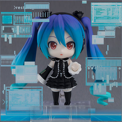 2534 Hatsune Miku – Project: Hatsune Miku (Infinity Ver.) Nendoroid