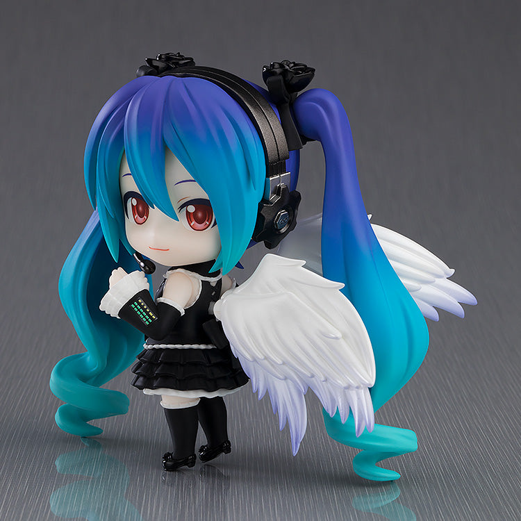 2534 Hatsune Miku – Project: Hatsune Miku (Infinity Ver.) Nendoroid