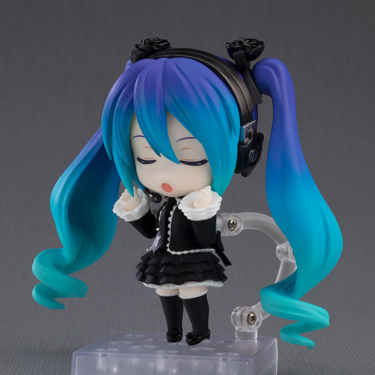 2534 Hatsune Miku – Project: Hatsune Miku (Infinity Ver.) Nendoroid