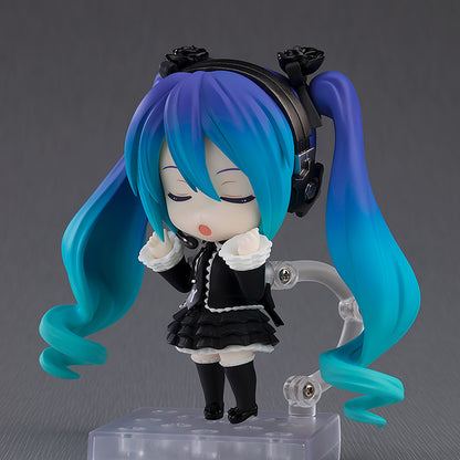 2534 Hatsune Miku – Project: Hatsune Miku (Infinity Ver.) Nendoroid