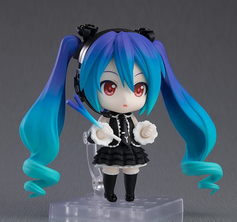 2534 Hatsune Miku – Project: Hatsune Miku (Infinity Ver.) Nendoroid