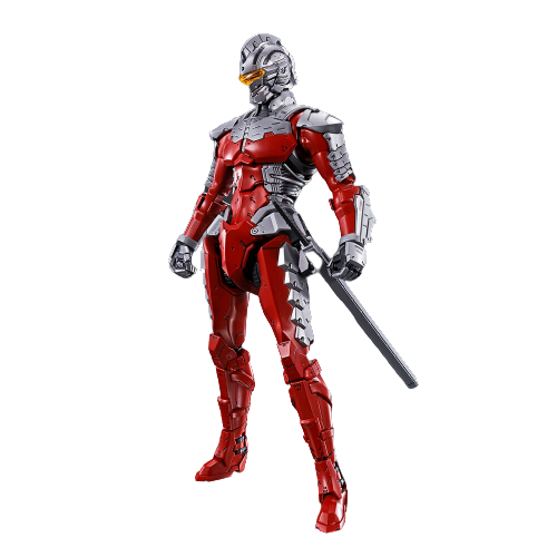 Ultraman Suit Ver.7.5 Action Figure-Rise