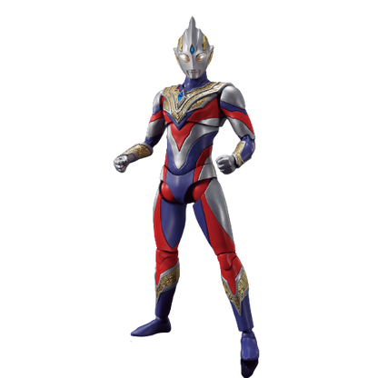 Ultraman Trigger Multi Type Figure-Rise