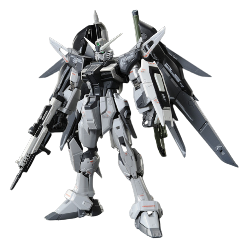 Destiny Gundam Deactive Mode