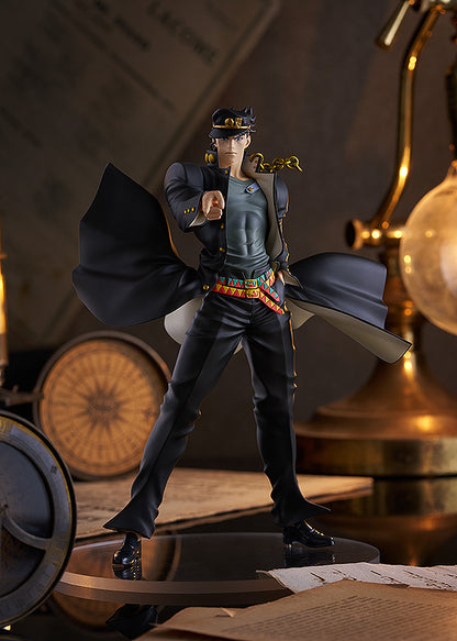 JoJo's Bizarre Adventure - Jotaro Kujo POP UP PARADE Figure